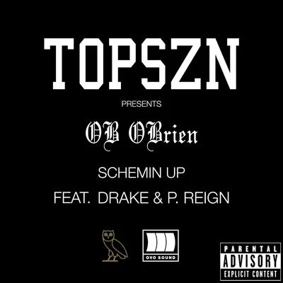 Schemin Up 專輯 Drake/Eve Boswell/Shirl/Graham/Stillman