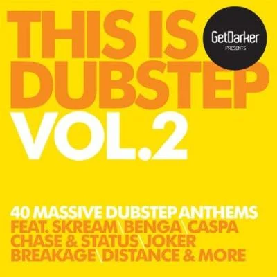 GetDarker Presents: This Is Dubstep Vol.2 专辑 501