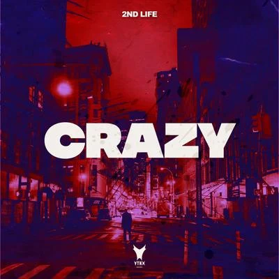 Crazy 專輯 TheMNG/2nd Life