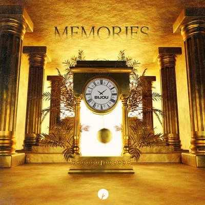 Memories 專輯 Bijou