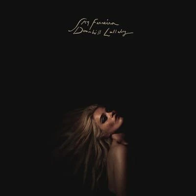 Sky Ferreira Downhill Lullaby