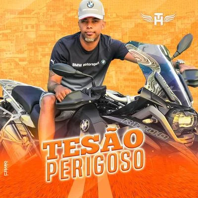 Tesão Perigoso 专辑 Mc Th/Mc Rebecca/Walshy Fire