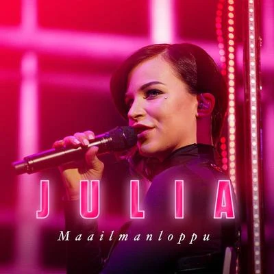 Maailmanloppu 專輯 Julia