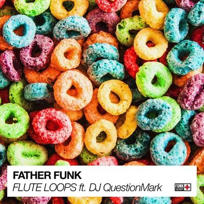 Flute Loops 專輯 G-Space/Computa/Franc Friday/Father Funk/SubDocta