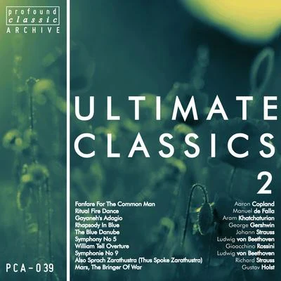 Los Angeles Philharmonic Orchestra Ultimate Classics!