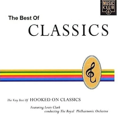 The Best Of Classics 專輯 The Royal Philharmonic Orchestra/Quintino & Blasterjaxx