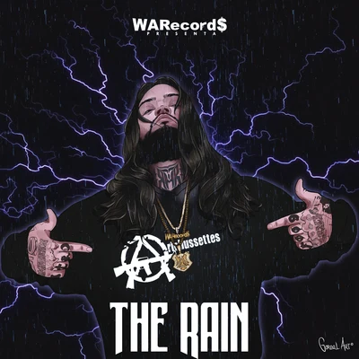 The Rain 專輯 Arichussettes/Block McCloud