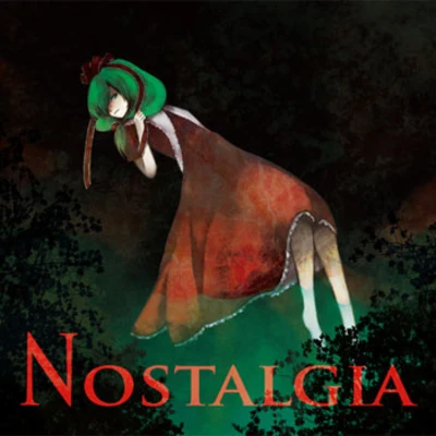 RegaSound高梨康治 NOSTALGIA