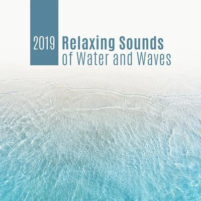 2019 Relaxing Sounds of Water and Waves: Sounds of Nature, New Age Deep Sounds, Relaxing Ambient, Rest a Bit 专辑 Ocean Waves for Sleep