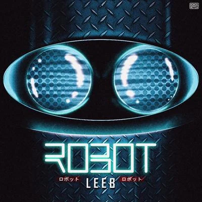 Robot 專輯 Leeb