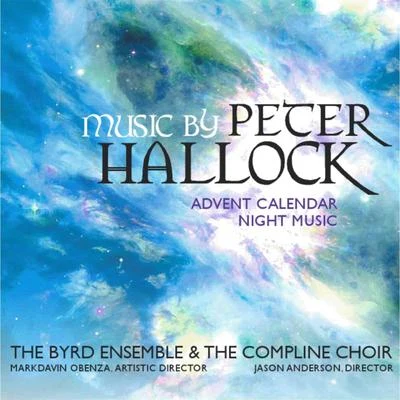 Music By Peter Hallock 專輯 Peter Hallock