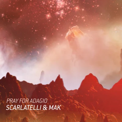 Pray For Adagio 专辑 Xana/Mak/SAK