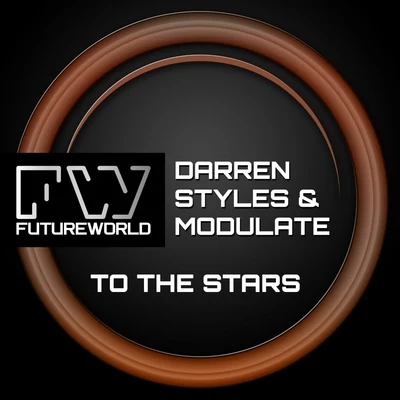 To The Stars 專輯 Darren Styles