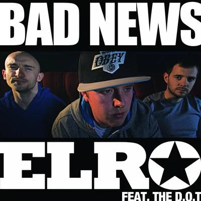 Bad News EP 專輯 BeatNist/Slapstick/RealKraz/vielohmme/Neo Crusaderz