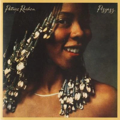 Pizzazz 专辑 Keir Gist/Patrice Rushen/Zhané/Renee Neufville/Leon Ware