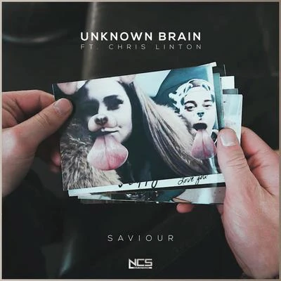 Saviour 專輯 Unknown Brain