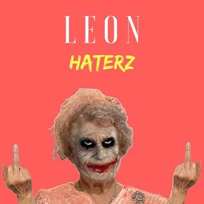 LÉONNathan Barato Haterz