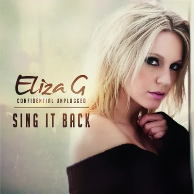 Sing It Back 专辑 Lion D/Eliza G