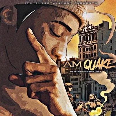 I Am Quake 專輯 Quake