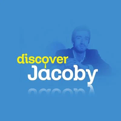 Martin JacobyChopin Discover Jacoby