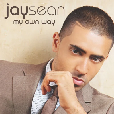 My Own Way 专辑 Jay Sean