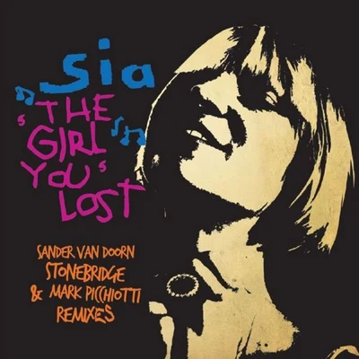 DJ AdamGiorgio H TuinfortNick L Van De WallSiaDavid Guetta The Girl You Lost (Remixes)