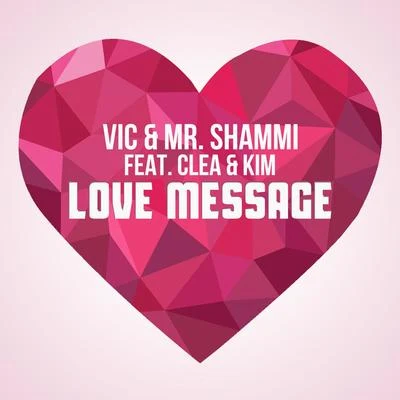 LuuXMr. Shammi Love Message