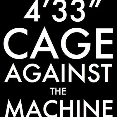 Cage Against The Machine 专辑 John Cage