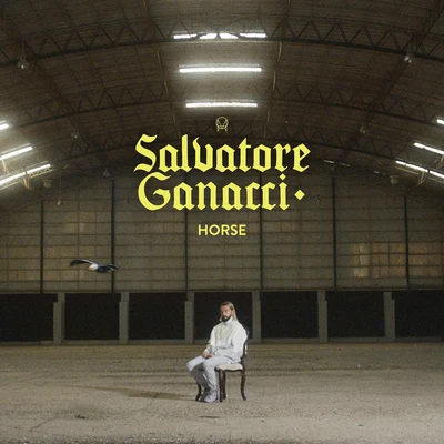 Salvatore GanacciIlan Horse