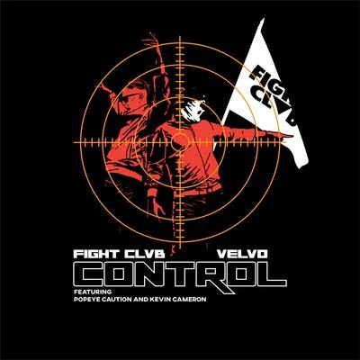 Control 專輯 Makla/FIGHT CLVB/Lua Preta