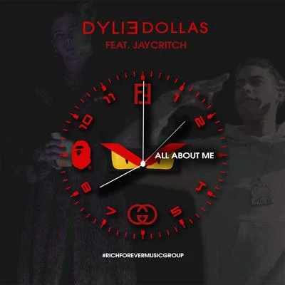 All About Me (feat. Jay Critch) 專輯 Jay Critch