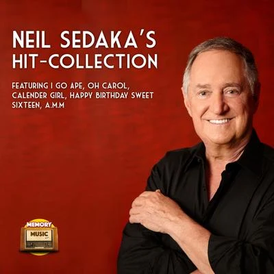 Neil SedakaTony ChristieHoward Greenfield Neil Sedakas Hit – Collection