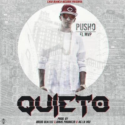 Quieto 專輯 Pusho