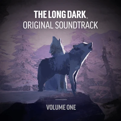 The Long Dark Original Soundtrack Volume 1 專輯 Cris Velasco