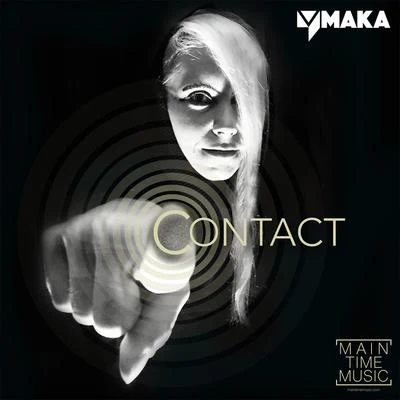 Contact 專輯 Maka/DJ Pablo/Fendaheads/Mazarini