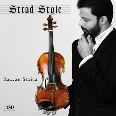 Strad Style 專輯 Niccolò Paganini/Don Black/Andrew Lloyd Webber