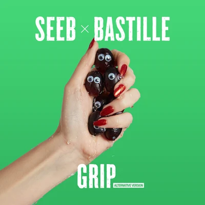 Grip (Alternative Version) 專輯 Seeb