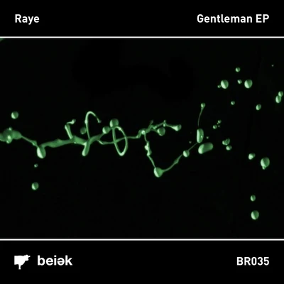 Gentleman EP 專輯 Raye