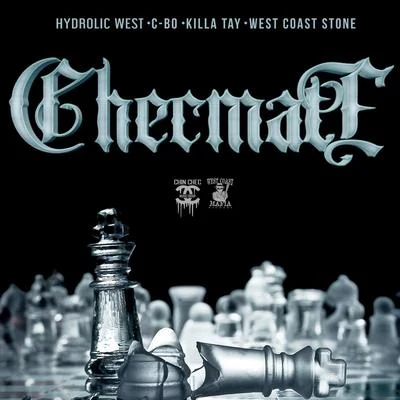 Checmate (feat. Killa Tay & West Coast Stone) 專輯 C-Bo/B-Legit/Levitti/Little Bruce