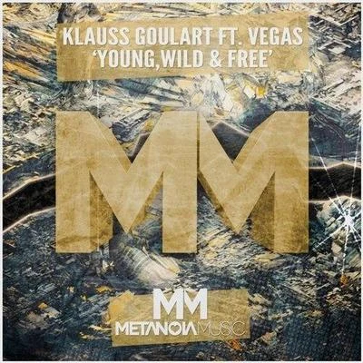 Klauss GoulartAmanda Wilson Young, Wild & Free