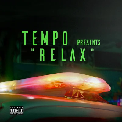 Relax 專輯 Tempo