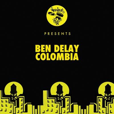 Colombia (Edits) 專輯 Ben Delay