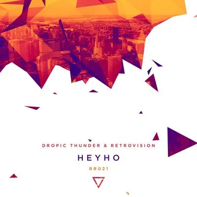 Heyho 專輯 RetroVision/Funk Machine