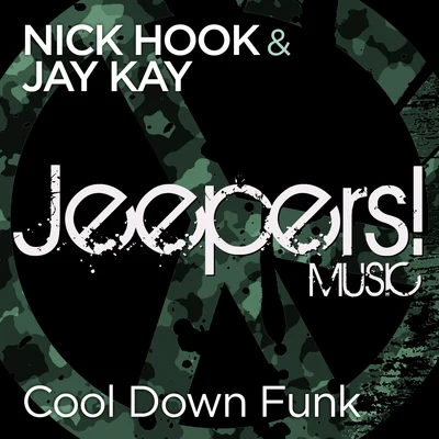 Cool Down Funk 專輯 Jay Kay