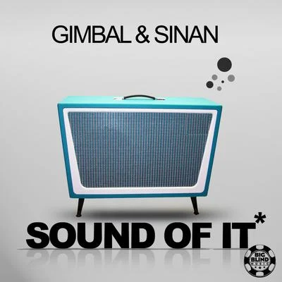 Sound of It 專輯 Sinan/Gimbal