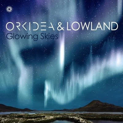 Lowland Glowing Skies