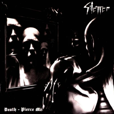 Death - Pierce Me 專輯 Silencer