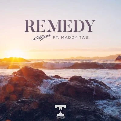 Remedy 專輯 Maddy Tab Remixes/Carda