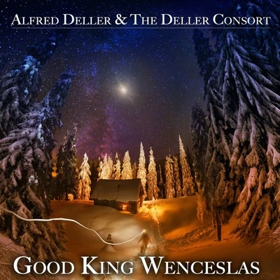 Good King Wenceslas 專輯 Margaret Ritchie/Alfred Deller/Anthony Lewis/William Herbert/Helen Watts