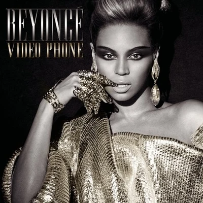 Video Phone - Unrulys Say Wut Remix 專輯 Beyoncé